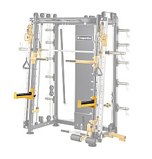 Стопори для стійки Power Rack inSPORTline CC400 