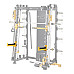 Стопори для стійки Power Rack inSPORTline CC400