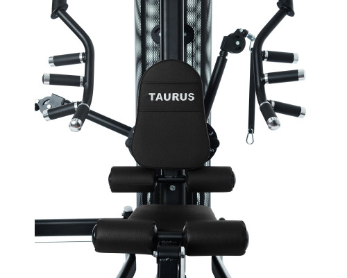 Силова станція TAURUS WS7