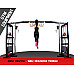 Ворота для тренажерного залу KELTON GYM EQUIPMENT PMS2s з регульованою висотою перекладини