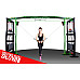 Ворота для тренажерного залу KELTON GYM EQUIPMENT PMS2s з регульованою висотою перекладини