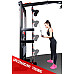 Ворота для тренажерного залу KELTON GYM EQUIPMENT PMS2s з регульованою висотою перекладини