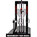 Ворота для тренажерного залу KELTON GYM EQUIPMENT PMS2s з регульованою висотою перекладини