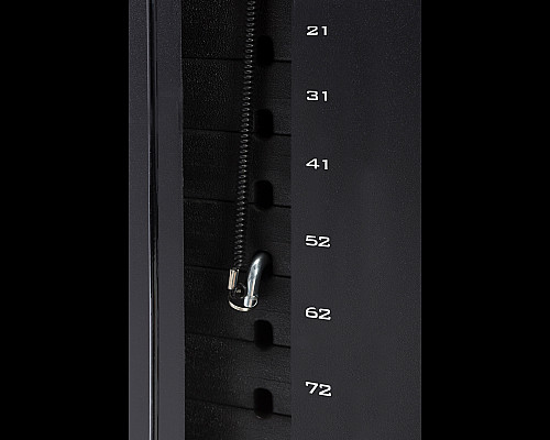 Мультистанція Toorx Multifunction Station MSX 60 (MSX-60) Мультистанція Toorx Multifunction Station MSX 60 (MSX-60)