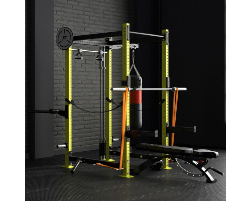 Силова рама Power Rack Cage  Marbo Sport MFT-RIG-09