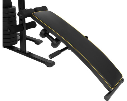 Атлас Gymrex Multi-functional home gym до 120 кг Атлас Gymrex Multi-functional home gym до 120 кг