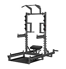 Силова станція HMS SMP01