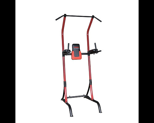 Силова станція York Fitness Delta VKR Pro з тримачем для штанги Силова станція York Fitness Delta VKR Pro з тримачем для штанги