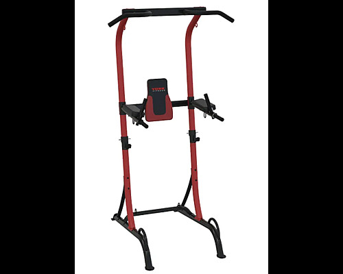 Силова станція York Fitness Delta VKR Pro з тримачем для штанги Силова станція York Fitness Delta VKR Pro з тримачем для штанги