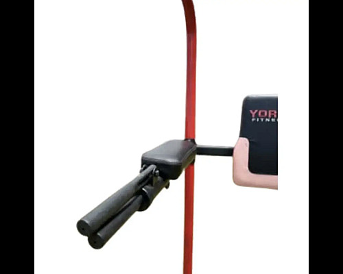 Силова станція York Fitness Delta VKR Pro з тримачем для штанги Силова станція York Fitness Delta VKR Pro з тримачем для штанги