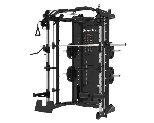 Силова станція inSPORTline Cable Column CC610 Силова станція inSPORTline Cable Column CC610
