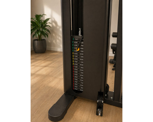 Атлас Kettler Kinetic F5