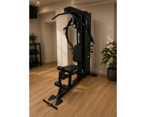 Атлас Kettler Kinetic F5