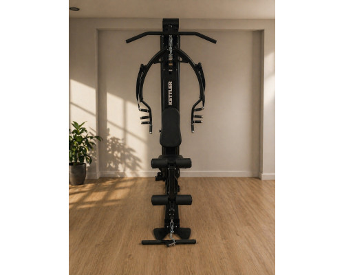 Атлас Kettler Kinetic F5