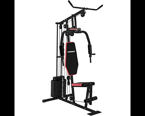 Фітнес станція York Fitness ASPIRE 420 багатофункціональна Фітнес станція York Fitness ASPIRE 420 багатофункціональна