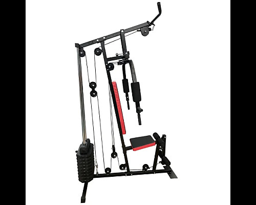Фітнес станція York Fitness ASPIRE 420 багатофункціональна Фітнес станція York Fitness ASPIRE 420 багатофункціональна