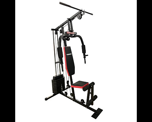 Фітнес станція York Fitness ASPIRE 420 багатофункціональна Фітнес станція York Fitness ASPIRE 420 багатофункціональна