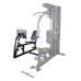 Атлас Kettler Kinetic F5 з станцією для жиму ногами