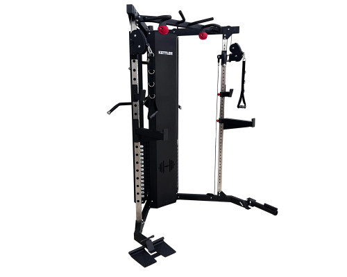 Атлас KETTLER CABLE PULLEY FITMASTER
