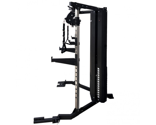 Атлас KETTLER CABLE PULLEY FITMASTER