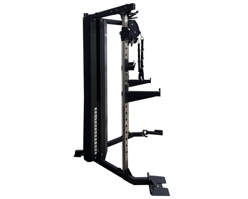 Атлас KETTLER CABLE PULLEY FITMASTER
