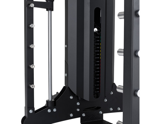 Силова стійка inSPORTline Cable Column CC650 Double