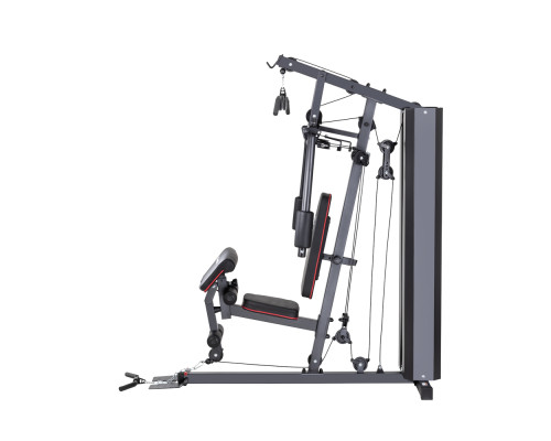 Багатофункціональний атлас inSPORTline Profigym C75 Багатофункціональний атлас inSPORTline Profigym C75