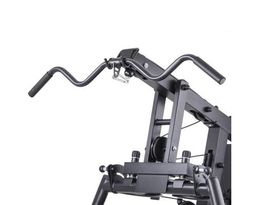 Багатофункціональний атлас inSPORTline Profigym C75 Багатофункціональний атлас inSPORTline Profigym C75