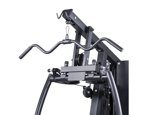 Багатофункціональний атлас inSPORTline Profigym C75 Багатофункціональний атлас inSPORTline Profigym C75
