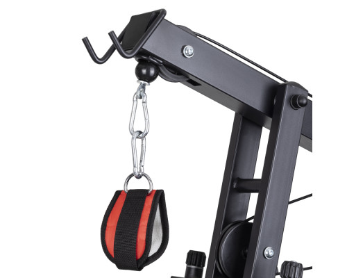 Багатофункціональний атлас inSPORTline Profigym C75 Багатофункціональний атлас inSPORTline Profigym C75