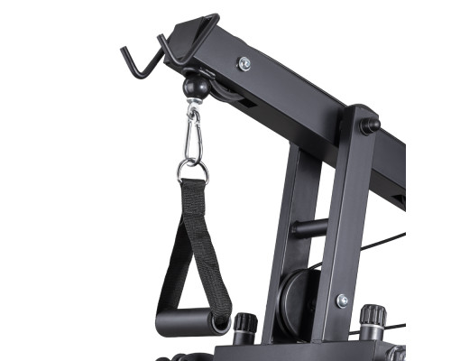 Багатофункціональний атлас inSPORTline Profigym C75 Багатофункціональний атлас inSPORTline Profigym C75