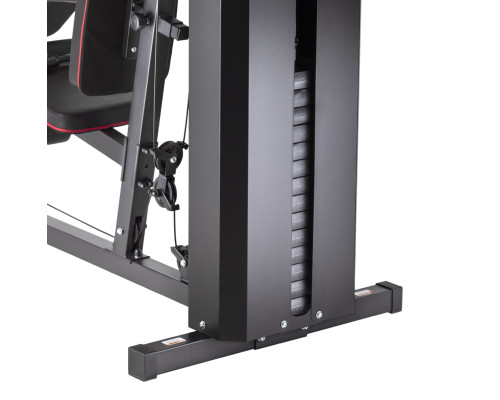 Багатофункціональний атлас inSPORTline Profigym C75 Багатофункціональний атлас inSPORTline Profigym C75