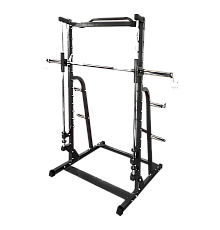 Силова станція Toorx Smith Machine WLX 70 (WLX-70)