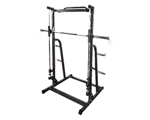 Силова станція Toorx Smith Machine WLX 70 (WLX-70) Силова станція Toorx Smith Machine WLX 70 (WLX-70)
