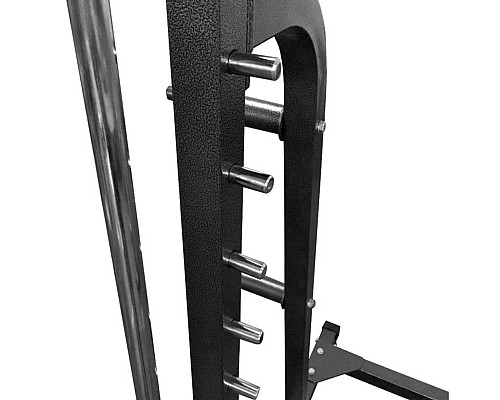Силова станція Toorx Smith Machine WLX 70 (WLX-70) Силова станція Toorx Smith Machine WLX 70 (WLX-70)