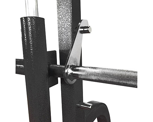 Силова станція Toorx Smith Machine WLX 70 (WLX-70) Силова станція Toorx Smith Machine WLX 70 (WLX-70)
