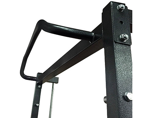 Силова станція Toorx Smith Machine WLX 70 (WLX-70) Силова станція Toorx Smith Machine WLX 70 (WLX-70)