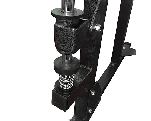 Силова станція Toorx Smith Machine WLX 70 (WLX-70) Силова станція Toorx Smith Machine WLX 70 (WLX-70)