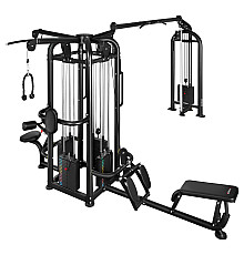 Атлас для тренувань HMS ARGOS 5-STATION MULTI GYM