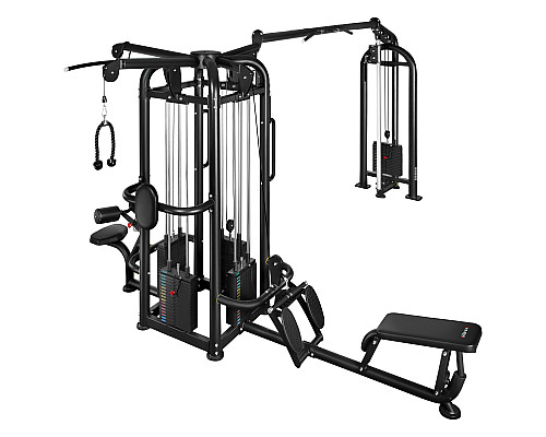 Атлас для тренувань HMS ARGOS 5-STATION MULTI GYM