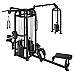 Атлас для тренувань HMS ARGOS 5-STATION MULTI GYM