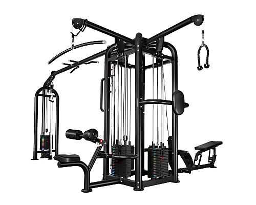 Атлас для тренувань HMS ARGOS 5-STATION MULTI GYM
