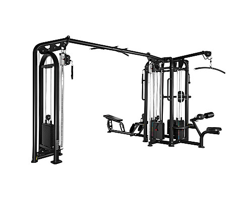 Атлас для тренувань HMS ARGOS 5-STATION MULTI GYM