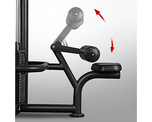 Атлас для тренувань HMS ARGOS 5-STATION MULTI GYM