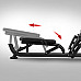 Атлас для тренувань HMS ARGOS 5-STATION MULTI GYM