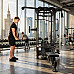 Атлас для тренувань HMS ARGOS 5-STATION MULTI GYM