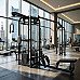 Атлас для тренувань HMS ARGOS 5-STATION MULTI GYM