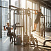 Атлас для тренувань HMS ARGOS 5-STATION MULTI GYM