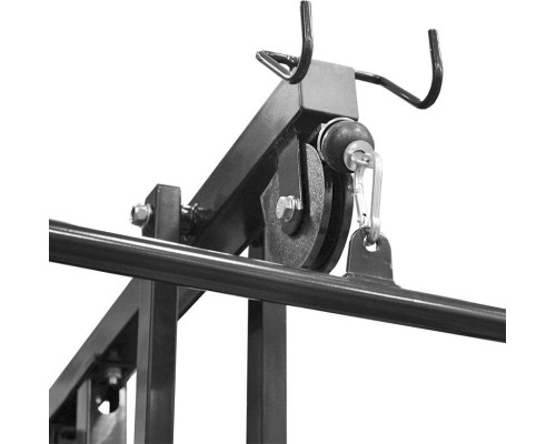 Атлас Master Multi Gym Hermes Атлас Master Multi Gym Hermes