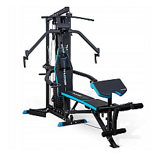 Атлас THUNDER ZUGAT